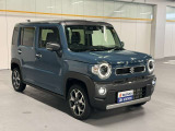 ドアミラーには、LEDターンランプ装備で、他車に対する視認性をUPしております。