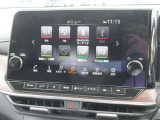 ノートオーラ 1.2 G レザーエディション 