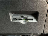 【ETC装備車】高速道路の料金所も、ストレスフリーで通過!ETCカードの作成も、当社におまかせくださいね♪