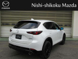 CX-5  2.5 25S スポーツ アピアランス