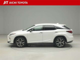 RX 300 バージョンL 4WD 