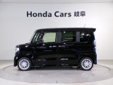 安全運転をサポートする様々な機能が備わっています!
