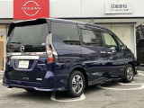 セレナ 1.2 e-POWER ハイウェイスターV 