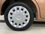 155/65R14インチ  フルホイールキャップ