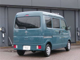 クリッパー DX GLパッケージ ハイルーフ 4WD 