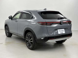 R7 1オーナーヴェゼル1.5e HEV Z 純正ナビ 地デジ ETC Apple Car Play   Andoroid Play対応 ステアリングホイールヒーター 電動テールゲート入荷しました♪