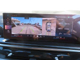 ◆iDriveを装備。操作系統をディスプレイから独立させることで、人間工学に基づいた最適な運転環境を実現しております。◆