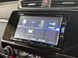 Bluetoothオーディオをはじめ様々なオーディオソースがついています!これでドライブもより一層楽しめますね!