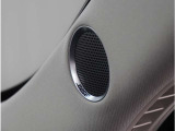 【BOSEサウンド】BOSE社との共同開発により室内空間に最適な音響チューニングを施し、クリアで臨場感のあるダイナミックサウンドをお楽しみいただけます。