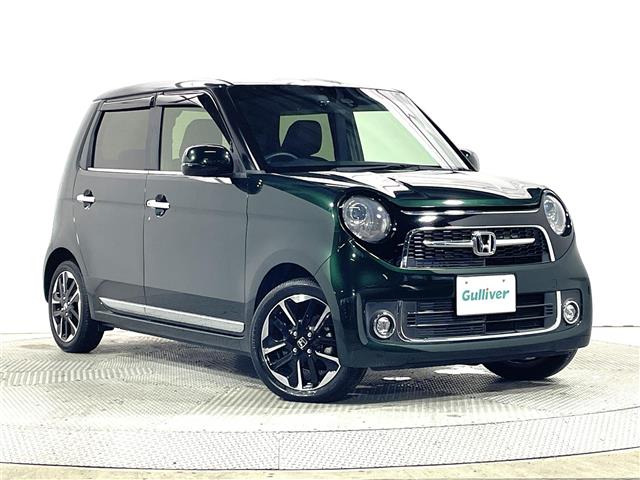 N-ONE プレミアム ツアラー 修復歴無し