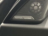 harman/kardonサウンドシステム