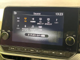 【9型純正ナビ】人気の純正ナビを装備。オーディオ機能も充実しており、Bluetooth接続すればお持ちのスマホやMP3プレイヤーの音楽を再生可能!毎日の運転がさらに楽しくなります!!