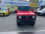 新車黒からフェラーリレッドブラックツートンNEWペイント登録済み未使用車お早めにお好きなパーツメーカでリフトUP&ボディカスタムお得に可能です是非ご相談ください