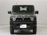 ジムニー XG 4WD 