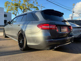 F255/35R20 R275/35R20 H&Rサスペンション パナメリカーナグリル リップスポイラ AMGスタイリングパッケージ ドリルドFローター MBロゴ入りキャリパー インテリジェントドライブシステム