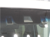 ◆Honda SENSING◆ カメラ等装置で精度の高い検知能力を発揮、安全運転を支援します。