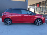 ノートオーラ 1.2 G FOUR 4WD 