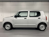 納車時には当社整備工場にて納車整備後にお引渡しいたします。