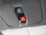 ◆新世代コネクテッド技術「Honda CONNECT」◆日常の快適性も、もしもの時のセキュリティーも、しっかりドライバーに寄り添う技術を搭載です。