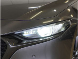 MAZDA3ファストバック 2.0 20S Lパッケージ 