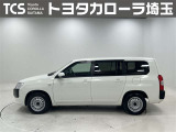 外板色はホワイト(058)!