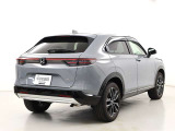 R7 1オーナーヴェゼル1.5e HEV Z 純正ナビ 地デジ ETC Apple Car Play   Andoroid Play対応 ステアリングホイールヒーター 電動テールゲート入荷しました♪
