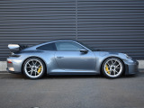 911 GT3 PDK 