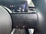 【運転席操作部】運転に役立つ機能ばかり!快適なドライブにしてくれること間違いなし!!
