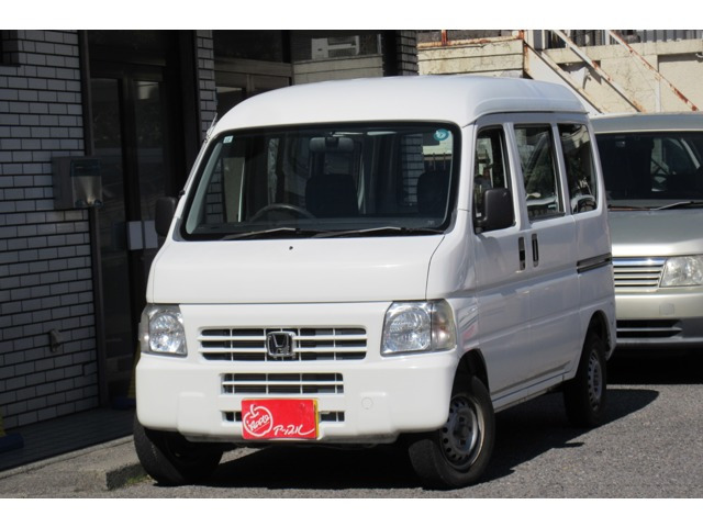 アクティバン SDX 4WD