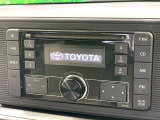 お好きな音楽を車内でお楽しみいただけます♪スピーカー交換・ウーハー追加などの音質向上や、最新ナビ・後席モニター等の取り付けも是非ご相談ください!