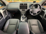 ランドクルーザープラド 2.7 TX Lパッケージ 4WD 