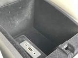 USB電源ソケット