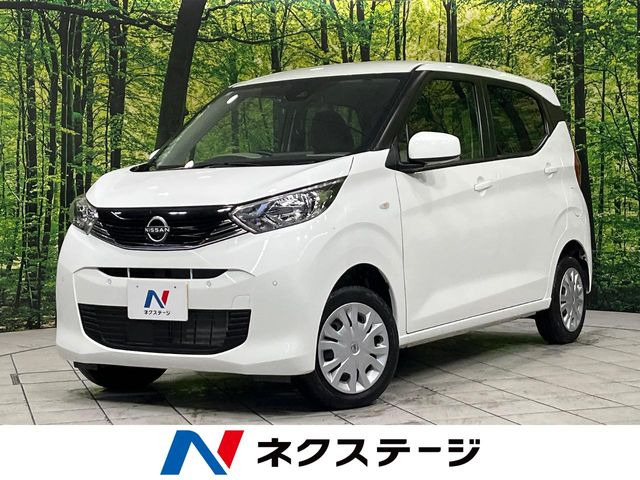 デイズ S 
