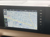 日産純正メモリーナビ付きで、遠くのお出かけの心強い味方です。