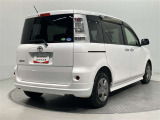 走りにこだわりながら収納力も持ち合わせたお車です。荷物を載せて軽快なドライブを楽しめますよ♪