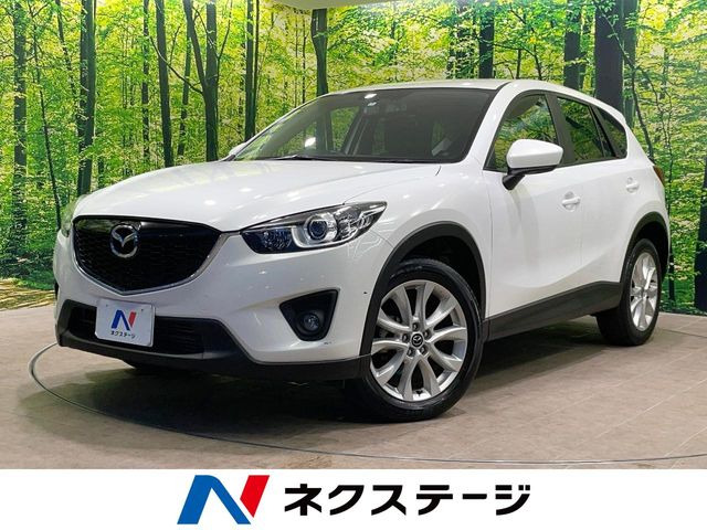 CX-5 2.2 XD 