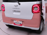 当店は、ダイハツディーラーである愛知ダイハツ直営の中古車販売店です。このお車のように試乗車やサービスカー等で使用していた程度の良いお車を多数そろえました。是非、一度見に来て下さい。