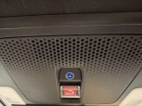 ホンダコネクトも装備しております。いざという時にスイッチ一つで助けに駆けつけてくれるんです。詳しくはスタッフまで