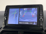 【サイドカメラ】幅寄せ時や狭い場所での駐車もこれで安心!