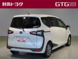 シエンタ ハイブリッド 1.5 G 