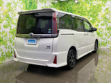 ノア 1.8 ハイブリッド Si W×B II 