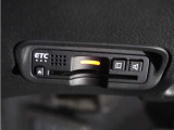 ◆ETC車載器 装備車◆今や必需品のETC!有料道路を利用する際にスムースに通過でき、わずらわしい料金支払いから開放されます!