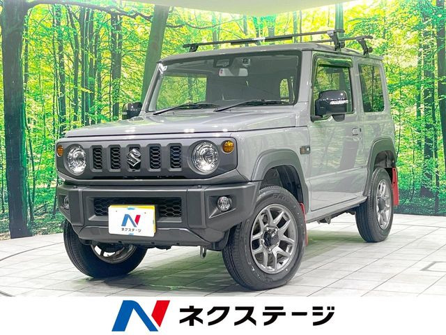 ジムニー XC