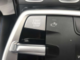 【プッシュスタート】プッシュスタートの最大のメリットは「防犯対策」です。スマートキーと車のIDが合致しないとエンジンは始動させることができません。