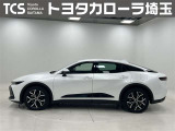 外板色はプレシャスホワイトパール(090)!