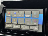 【オーディオ】Bluetoothオーディオも対応でスマートフォンからお気に入りの音楽を車内で楽しめます。