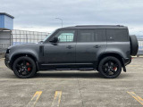 認定中古車には165項目におよぶ点検整備を実施。ジャガー・ランドローバーの指定を受けた専任のメカニックによる作業にて徹底した品質をお約束させていただきます。