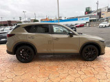 CX-5 2.0 20S ブラックトーンエディション 