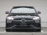 Cクラス C220d ラグジュアリー (ISG) 