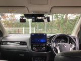 アウトランダー PHEV 2.4 G 4WD 